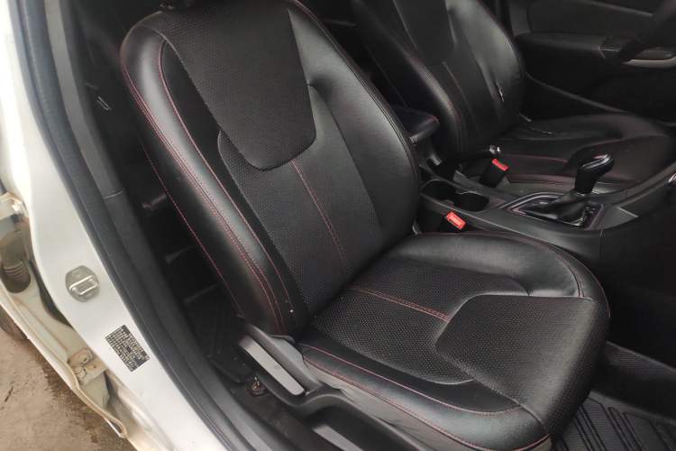 Used Chery Arrizo 5 2017 1.5L CVT Fashion Edition