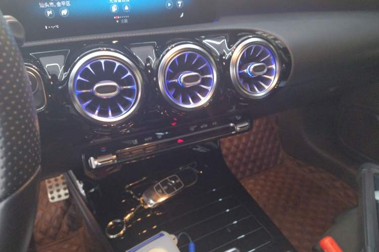 Used Mercedes-Benz CLA 2020 CLA 200