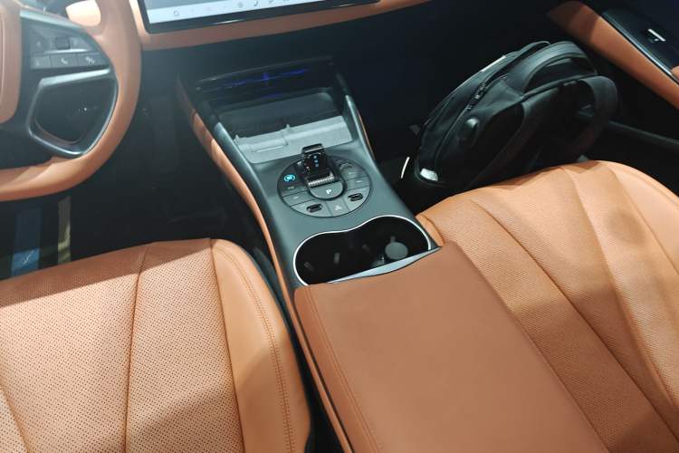 Used BYD Seal 2025 650 Zhihang Edition
