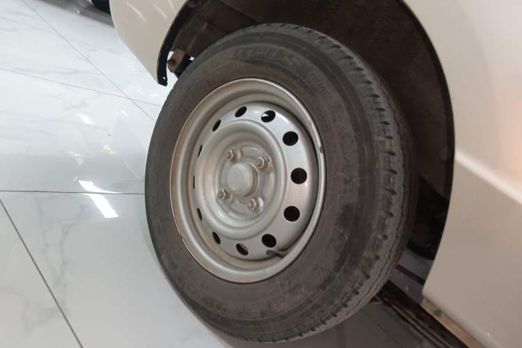 Used Wuling Rongguang 2020 1.2L S Base Model China VI