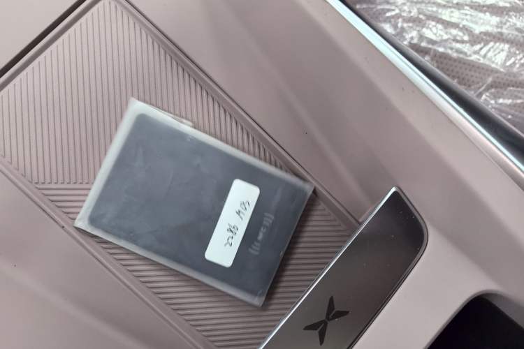 Used XPeng MONA M03 2025 515 Long-Range Plus