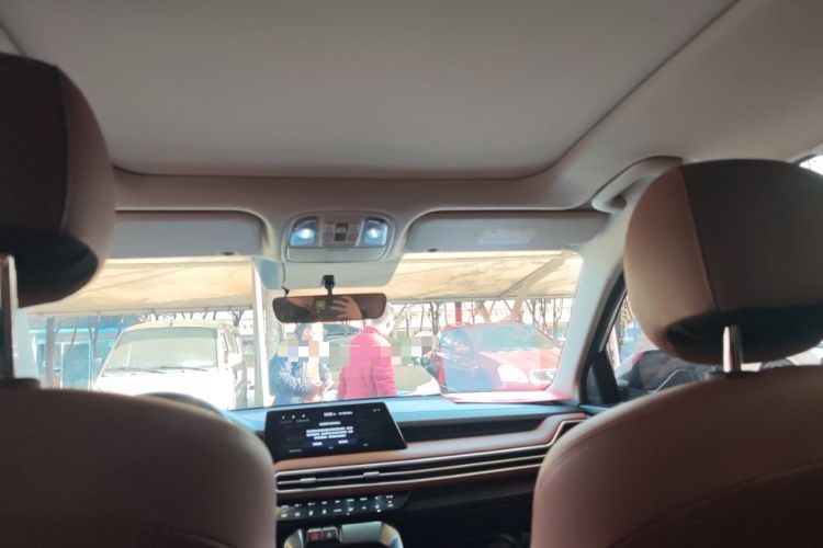 Used Kia Sportage R 2021 Ace 2.0L Splendid Edition
