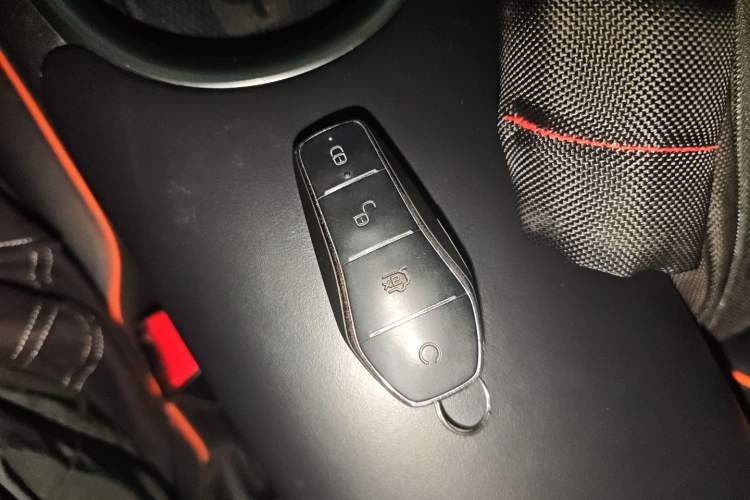 Used BYD Dolphin 2021 405 km Fashion Edition