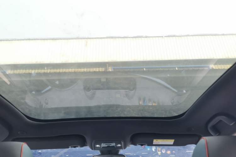 Used BYD Dolphin 2021 405 km Fashion Edition
