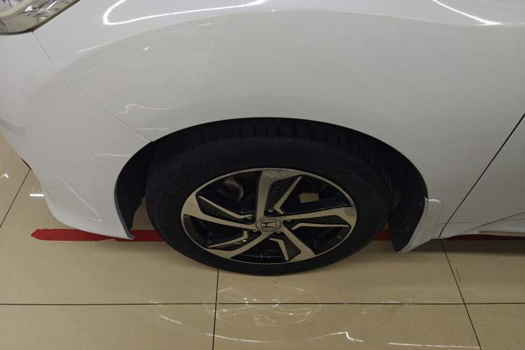 Used Honda Odyssey 2017 2.4L Smart Edition