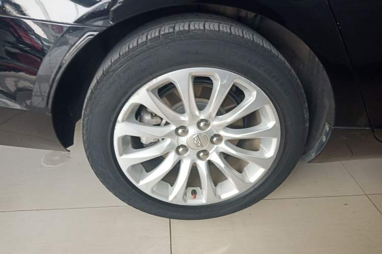 Used Cadillac XTS 2018 28T Elite Edition
