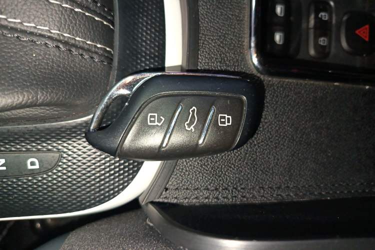 Used Roewe Clever 2022 311km QiQi BoBo Edition
