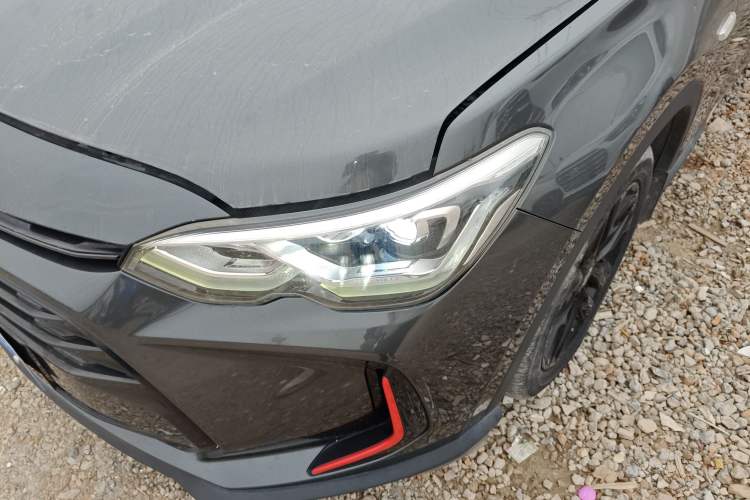 Used Chevrolet Orlando 2019 Redline 530T Automatic Luxury Edition (5-seat model) – China VI Standard