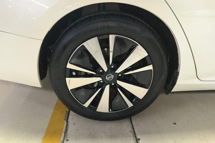 Used Nissan Teana 2021 2.0L XL Comfort Edition