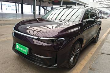 Used Leapmotor C16 2024 Range-Extended 200 LiDAR Edition