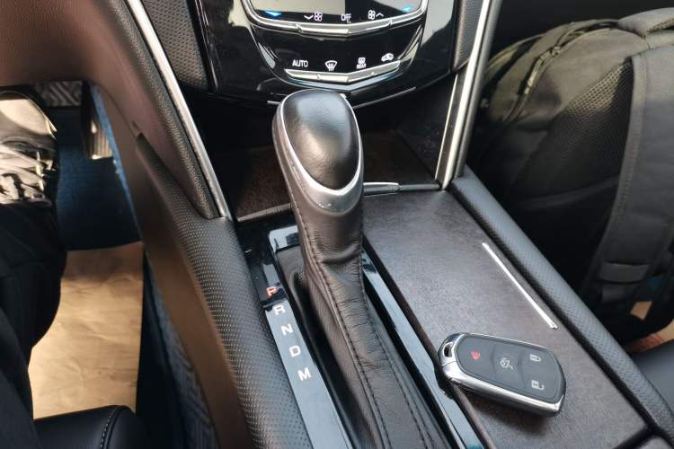 Used Cadillac XTS 2018 28T Tech Edition
