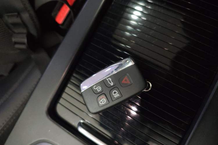 Used Land Rover Discovery Sport 2016 2.0T S