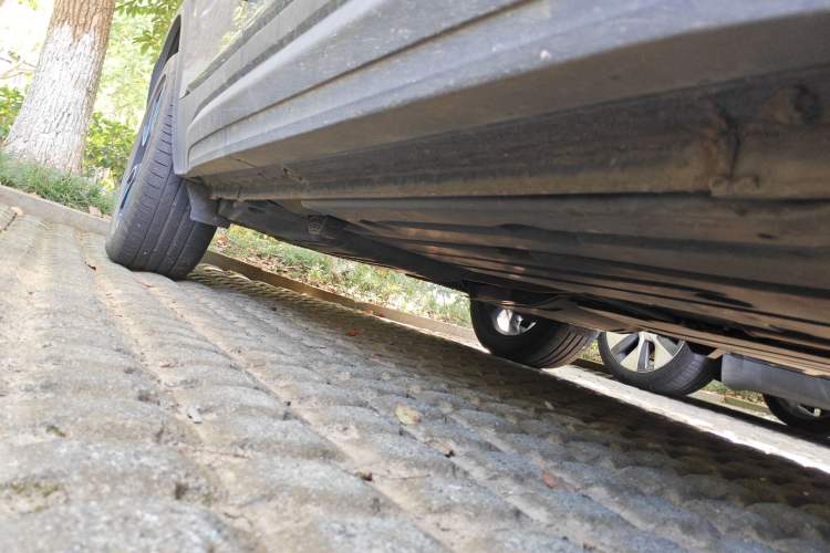 Used Lynk & Co 01 2017 2.0T Two-Wheel Drive Zhaopu Version