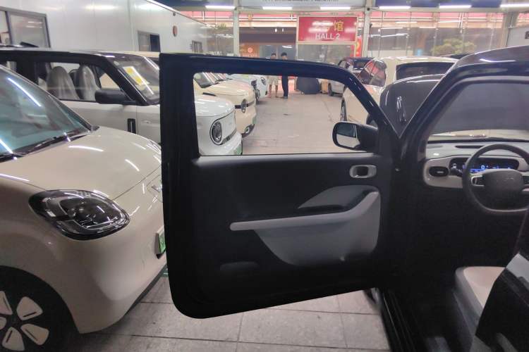 Used  Panda 2025 210km Panda Rider