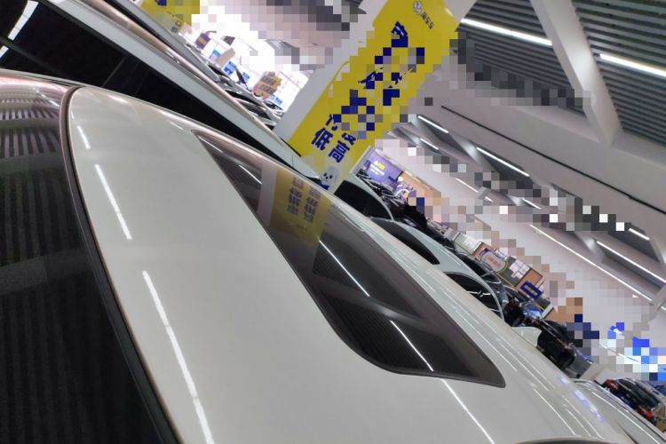 Used Mazda CX-5 2015 2.0L Automatic Two-Wheel Drive Urban Version
