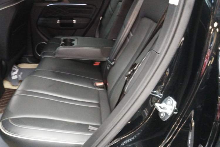 Used Tank 300 2023 Off-Road Edition 2.0T Conqueror
