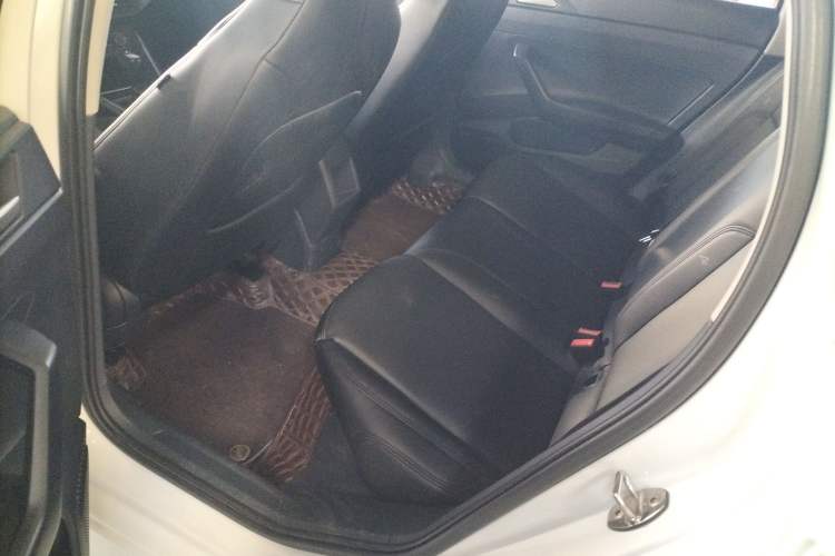 Used Volkswagen Lavida 2023 New Rui 1.5L Automatic New Yi Edition
