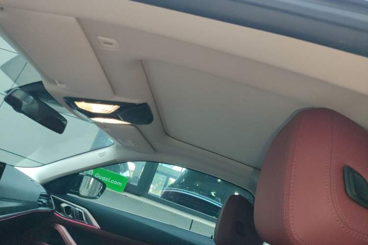 Used BMW 4 Series 2023 425i M Sport Package
