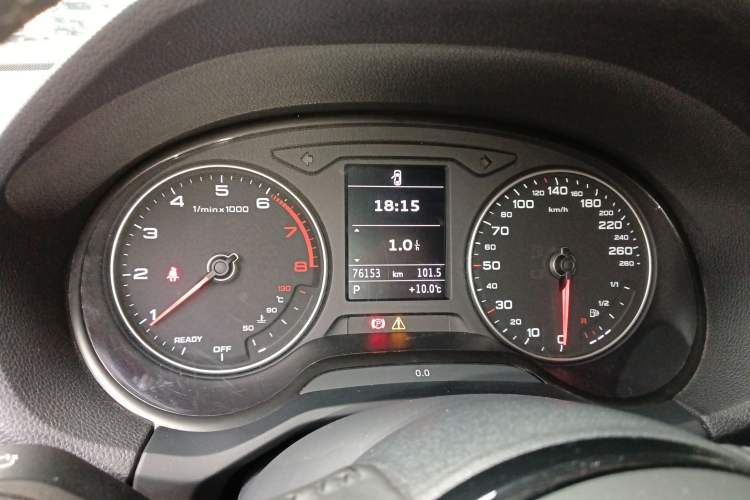 Used Audi Q2L 2020 35 TFSI Fashionable and Elegant Model