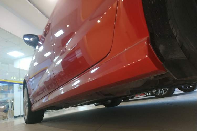 Used Audi A3 2019 Limousine 35 TFSI Fashion Edition China V standard
