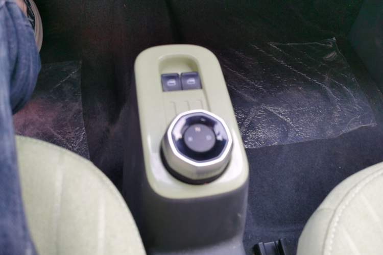 Used  Panda 2024 Panda Mini 200km Endurance Bear
