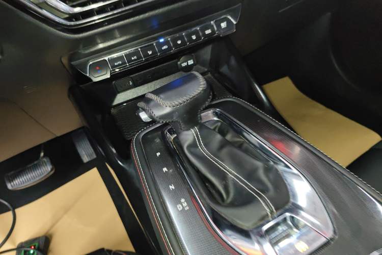 Used Oshan X5 2023 Enjoy Edition 1.5T DCT Luxury Model