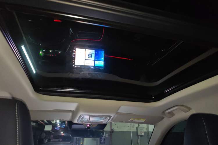 Used Wey  2021 1.5L DHT Master Edition