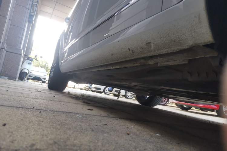 Used Skoda Octavia 2019 TSI230 DSG SmartDrive Luxury Edition China VI
