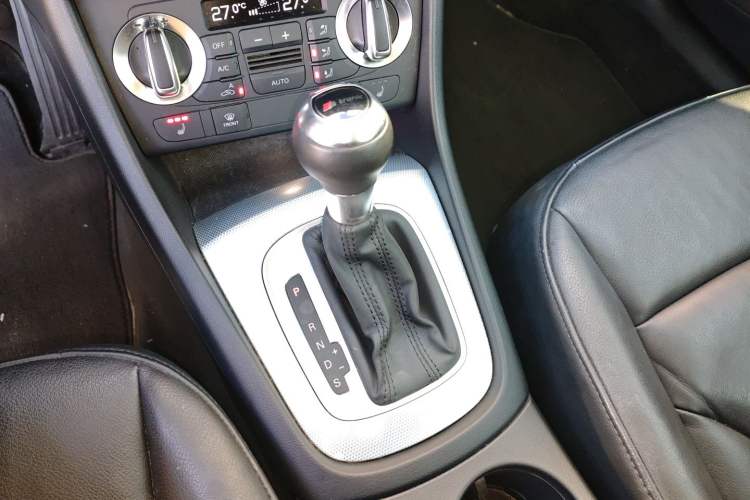 Used Audi Q3 2013 35 TFSI Comfort Model
