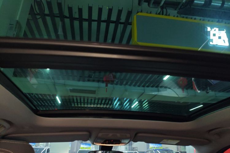 Used BMW X1 2020 sDrive20Li Premium Edition
