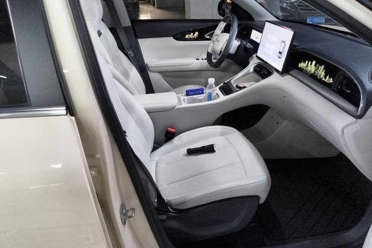 Used  Geome 2025 UP 410km Exploration+ Edition