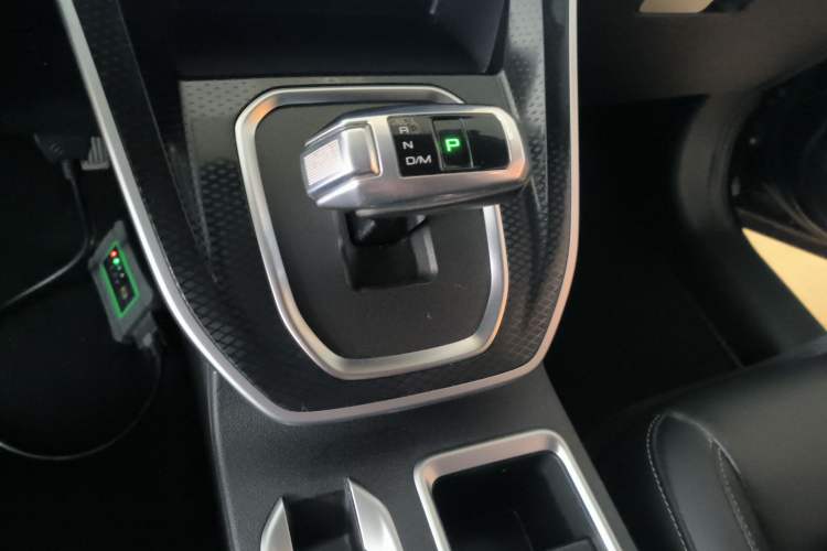 Used Haval M6 2021 PLUS 1.5T DCT Luxury Smart Connectivity Model