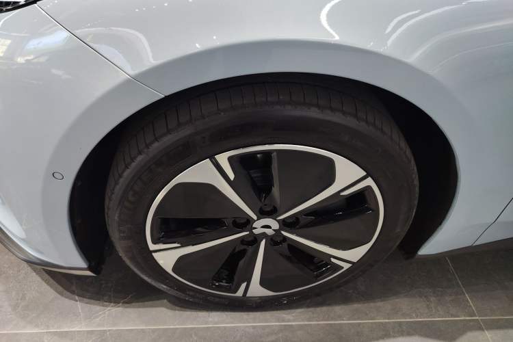 Used Nio ET5T 2024 75kWh Touring
