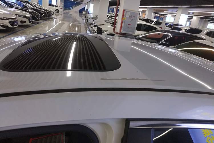 Used Honda Envix 2019 180TURBO CVT Enjoyment Edition China VI
