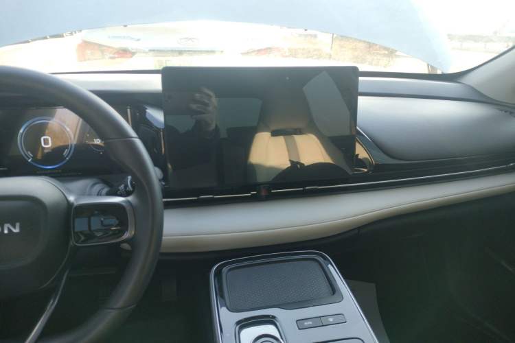 Used AION S Plus 2021 60 Intelligent Edition