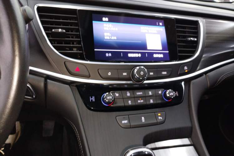 Used Buick LaCrosse 2021 652T Luxury Model
