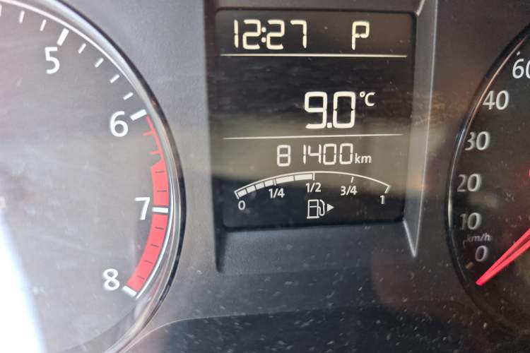 Used Volkswagen Polo 2018 1.5L Automatic Advanced Driving Model