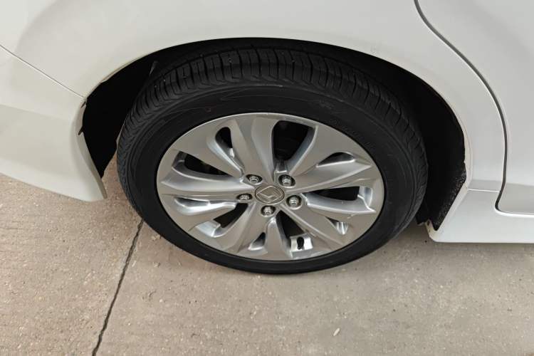 Used Honda Jade 2020 1.8L automatic Comfort version