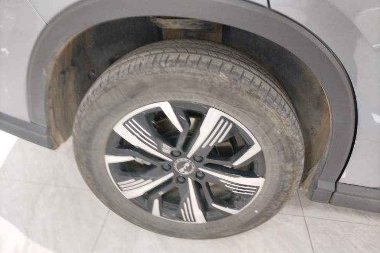 Used BYD Sealion 05 DM-i 2025 DM-i 115KM Prestige Model
