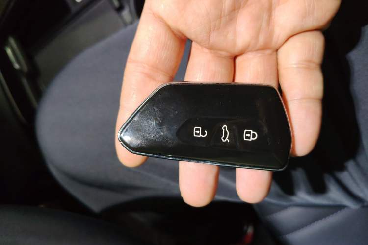 Used Volkswagen ID.4 X 2023 Ultra-Intelligent Long-Range Version
