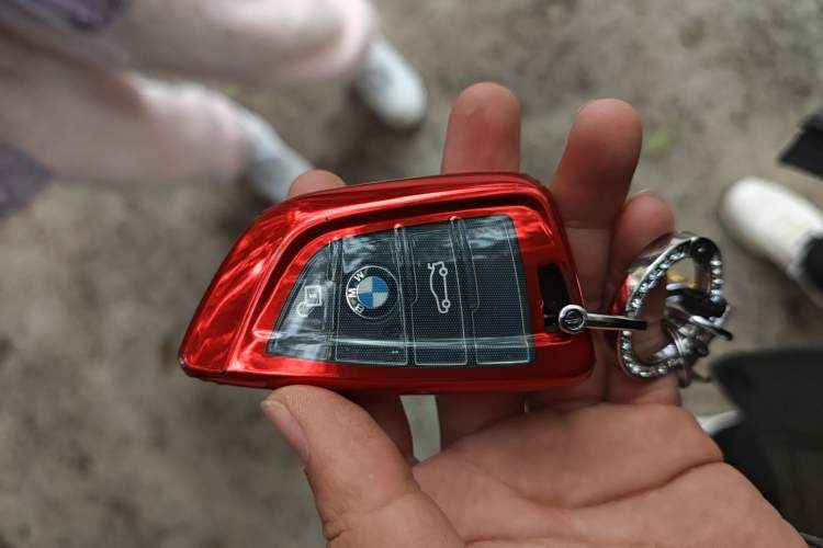 Used BMW X2 2020 sDrive25i Leading Model M Sport Package