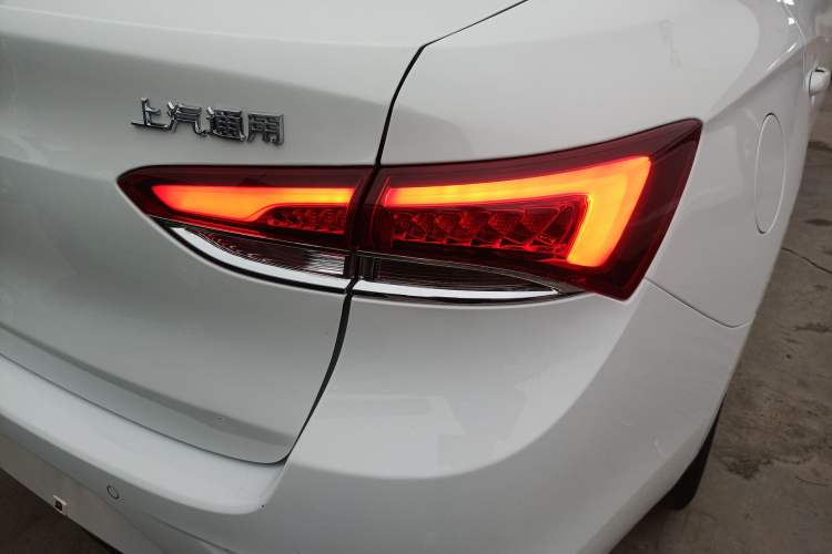 Used Buick GT 2019 15T Dual-Clutch Connected Elite Model China VI
