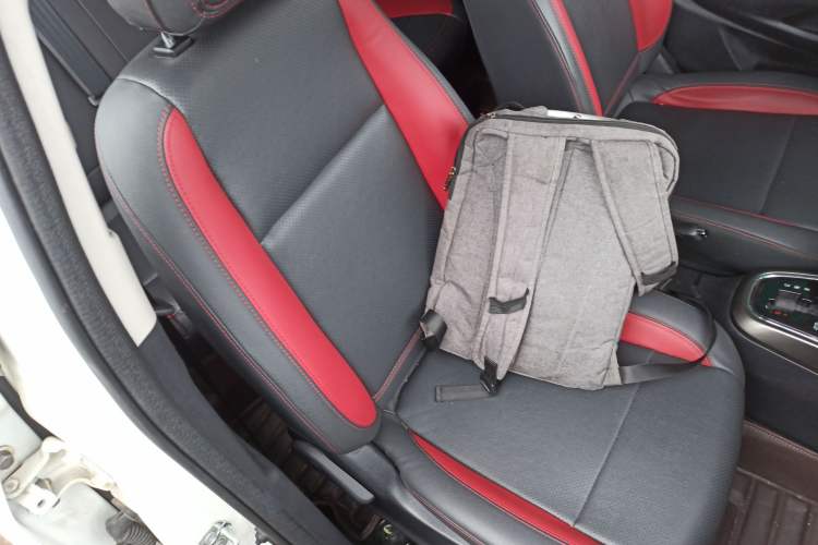 Used Changan CS15 2016 1.5L Automatic Luxury Edition
