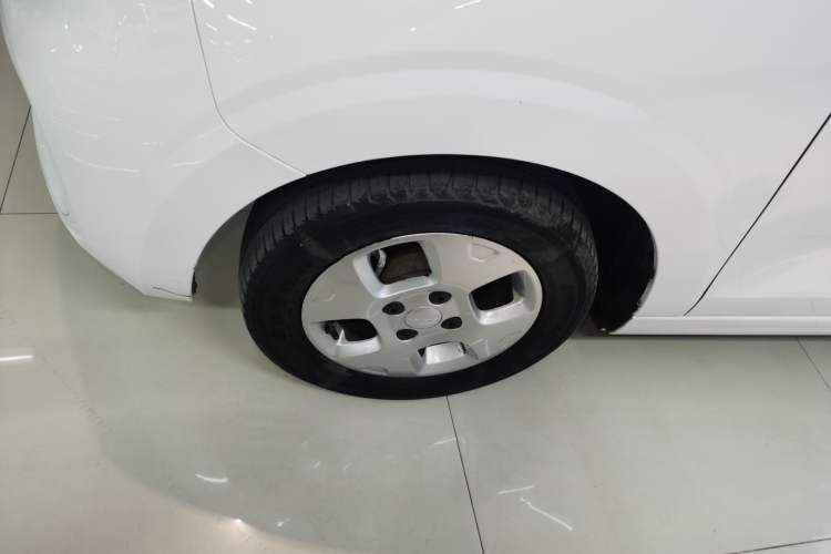 Used Roewe Clever 2021 302km All-Round Version
