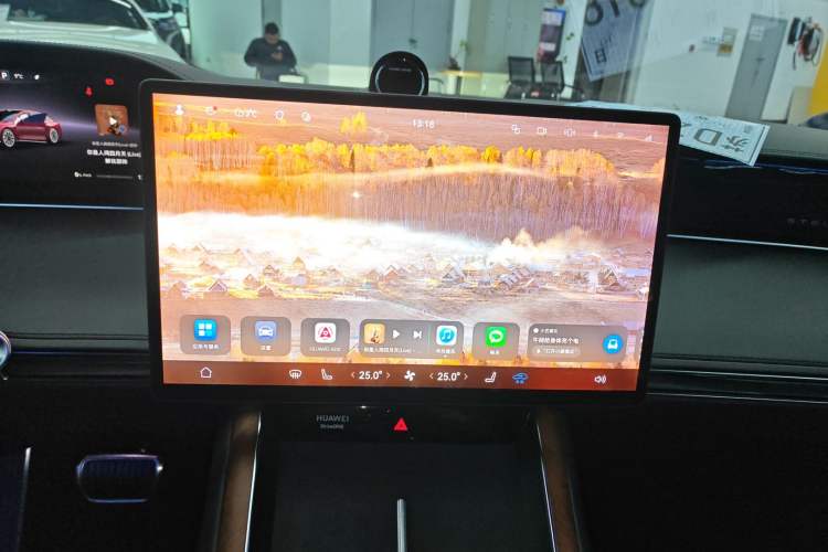 Used Hima Stelato S9 2024 All-Electric Max Rear-Drive Long-Range Version