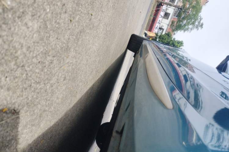 Used Geely Auto Preface 2021 2.0TD Designer's Recommended Edition
