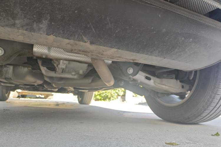 Used Land Rover Discovery Sport 2019 240 PS SE Version China VI Standard
