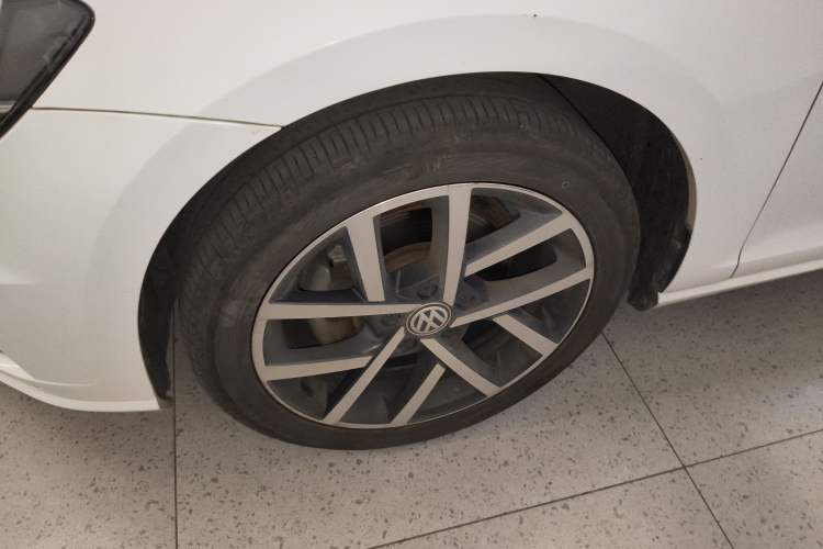 Used Volkswagen Golf 2020 280TSI DSG Comfort Version
