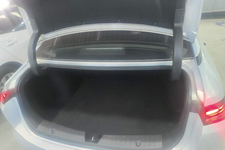 Used AION S MAX 2024 80 Star Edition Ternary Lithium
