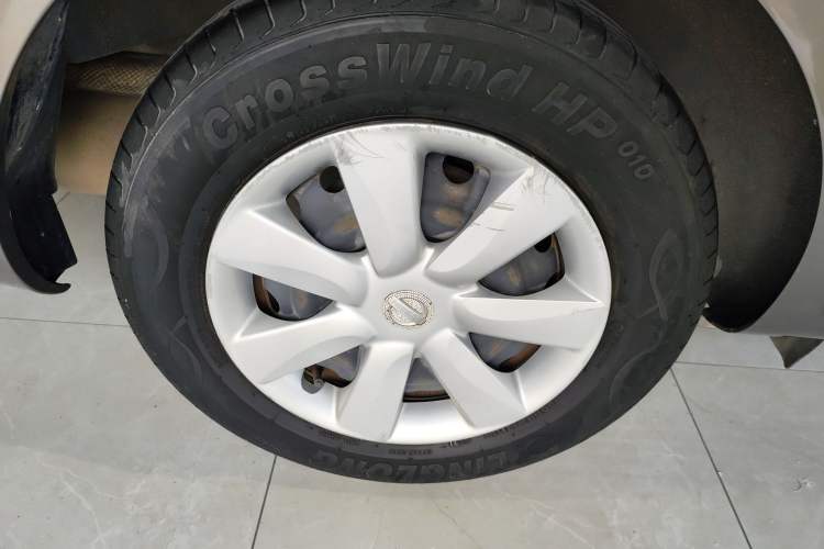 Used Nissan Sunny 2015 1.5XE CVT Comfort Edition